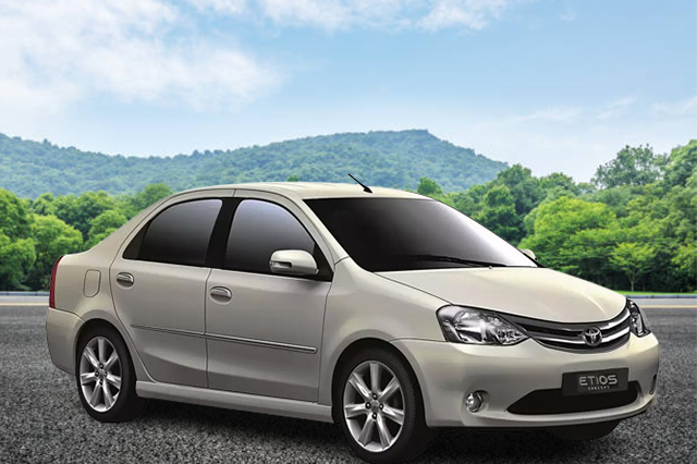 Pune to Mahabaleshwar Cab