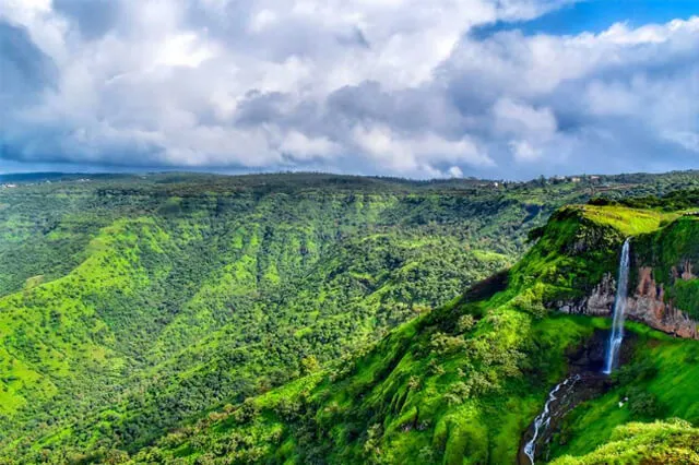 Pune to mahabaleshwar cab